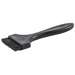 ESD 2in Flat Brush Natural & Conductive Bristles
